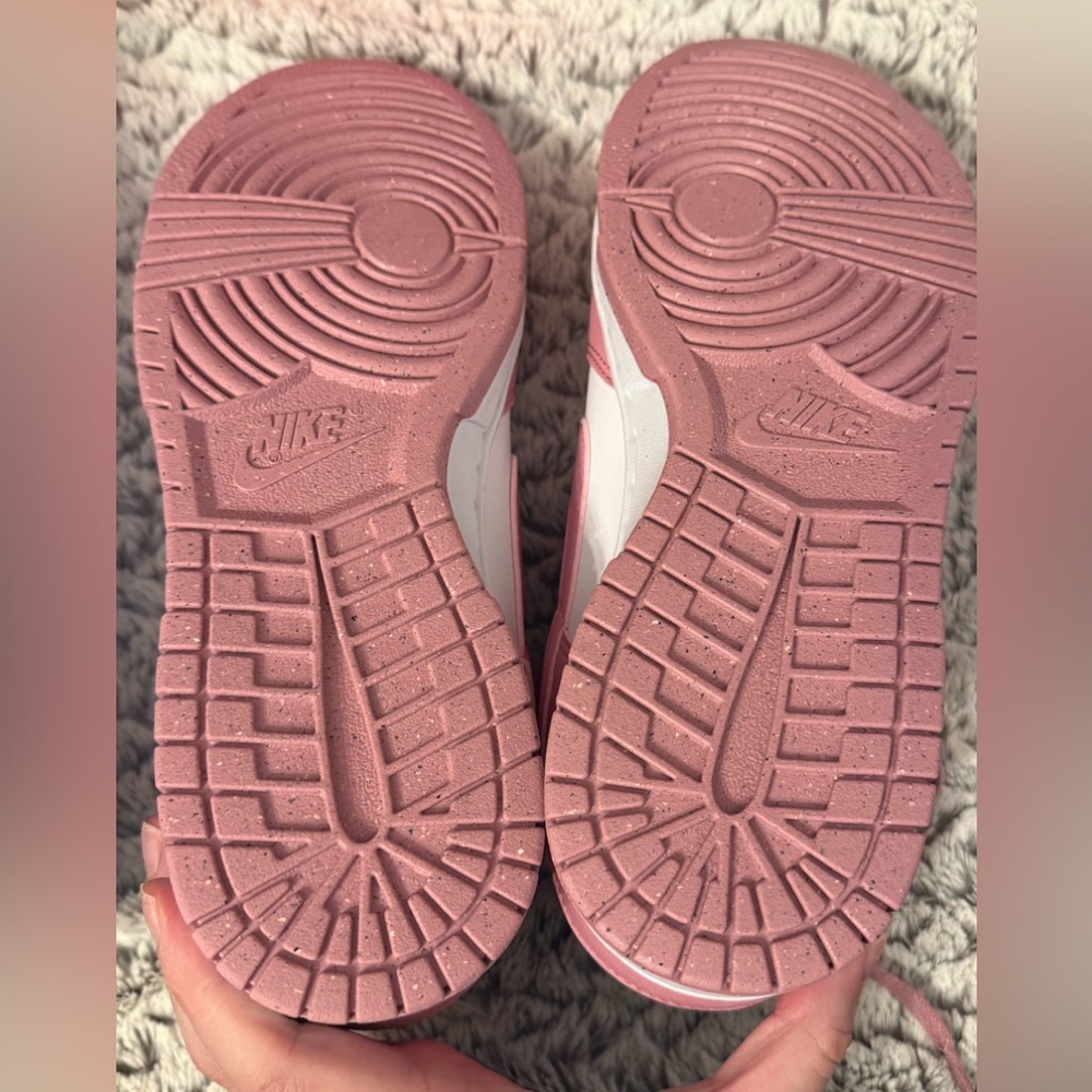 Nike Dunk Low Next Nature Pink | Women’s 9 | Brand New w/ Box - Picture 7 of 11